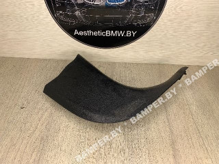 пластик BMW 3 серия E90/E91 [рестайлинг] 2009, 2.0 л., бензин, МКПП, универсал, 51437066990, 7066990
