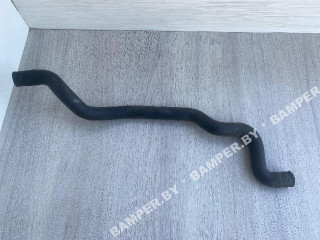 патрубок отопителя (печки) BMW 2011, 2.5 л., дизель, АКПП, универсал, 64539119168, 9119168