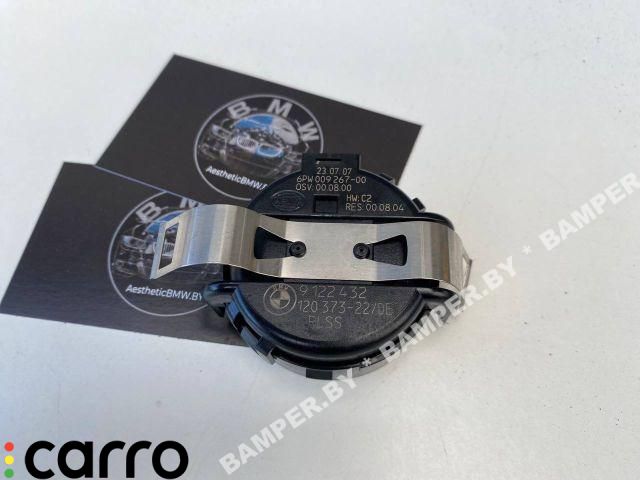 датчик дождя BMW X5 E70 2007, 3.0 л., дизель, АКПП, внедорожник 5 дв., 61359122432, 9122432 - фото №1