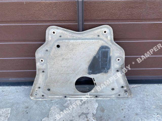 защита двигателя BMW X5 E70 2007, 3.0 л., дизель, АКПП, внедорожник 5 дв., 31116773000, 6773000