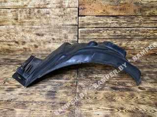 защита арок передняя правая (подкрылок) BMW 3 серия E90/E91 [рестайлинг] 2009, 2.0 л., бензин, МКПП, универсал, 51717059378, 7059378