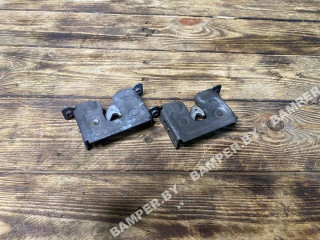 замок капота BMW 5 серия E60/E61 2005, 2.5 л., дизель, АКПП, универсал, 51237115229, 7115229