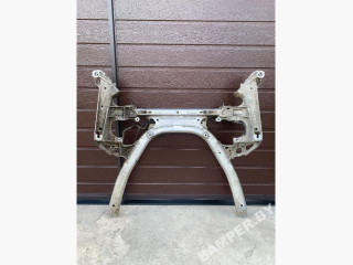 балка подвески передняя (подрамник) BMW 5 серия E60/E61 [рестайлинг] 2008, 3.0 л., дизель, АКПП, седан, 6759461, 6759462