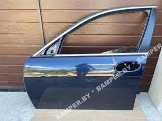дверь передняя левая BMW 7 серия E65/E66/E67 [рестайлинг] 2006, 3.0 л., дизель, АКПП, седан