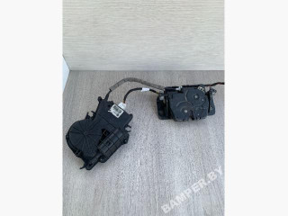замок багажника BMW 2011, 2.5 л., дизель, АКПП, универсал, 51247208371, 51247269544, 7208371, 7269544