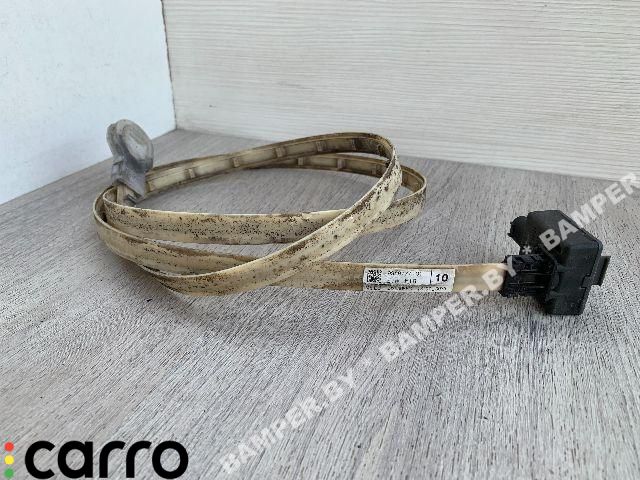 датчик удара BMW 2011, 2.5 л., дизель, АКПП, универсал, 65769318777, 9318777 - фото №1