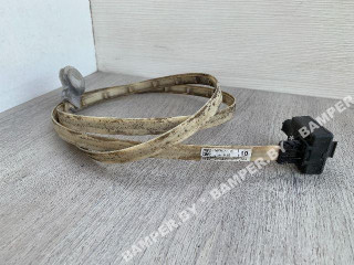 датчик удара BMW 2011, 2.5 л., дизель, АКПП, универсал, 65769318777, 9318777