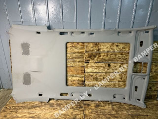 потолок BMW 5 серия E60/E61 2005, 2.5 л., дизель, АКПП, универсал