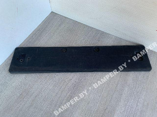 бленда Mini Cooper 1 поколение [рестайлинг] 2006, 1.6 л., бензин, МКПП, хетчбэк 5 дв., 2753979, 51132753979