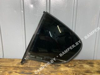 стекло двери задней левой BMW 5 серия G30/G31 2017, 3.0 л., дизель, АКПП, седан