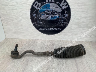 тяга рулевая BMW X5 E70 2007, 3.0 л., дизель, АКПП, внедорожник 5 дв.
