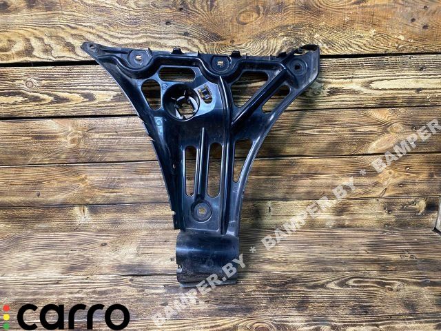 Крепление бампера заднего BMW 5 серия E60/E61 2005, 2.5 л., дизель, АКПП, универсал, 51127060795, 7060795 - фото №1