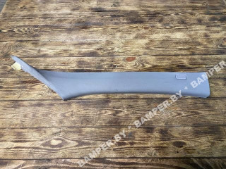 обшивка стойки BMW 5 серия E60/E61 2005, 2.5 л., дизель, АКПП, универсал, 51437027086, 7027086