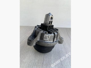 подушка крепления двигателя BMW 2011, 2.5 л., дизель, АКПП, универсал, 6785602, 22116785602