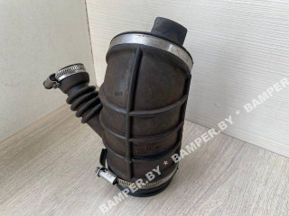 патрубок воздушного фильтра BMW 3 серия E46 1999, 2.5 л., бензин, МКПП, купе, 13541435627, 1435627