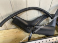пороги (комплект) BMW X5 E53 [рестайлинг] 2005, 3.0 л., дизель, АКПП, внедорожник 5 дв. - фото №4
