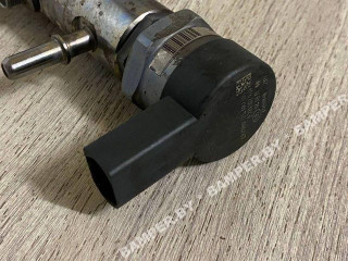 pегулятор давления топлива BMW 2011, 2.5 л., дизель, АКПП, универсал, 281002949