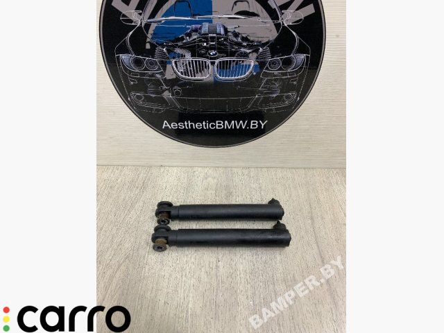 амортизатор крышки багажника (3-5 двери) BMW X5 E70 2007, 3.0 л., дизель, АКПП, внедорожник 5 дв., 51247149631, 7149631 - фото №1