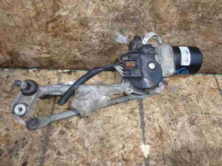 механизм стеклоочистителя (трапеция дворников) Ford Edge 1 поколение U387 [рестайлинг] 2013, 3.5 л., i, бензин, АКПП, внедорожник 5 дв., передний привод