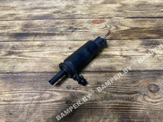 насос (моторчик) омывателя фар BMW 5 серия E60/E61 2005, 2.5 л., дизель, АКПП, универсал, 67128377613, 8377613