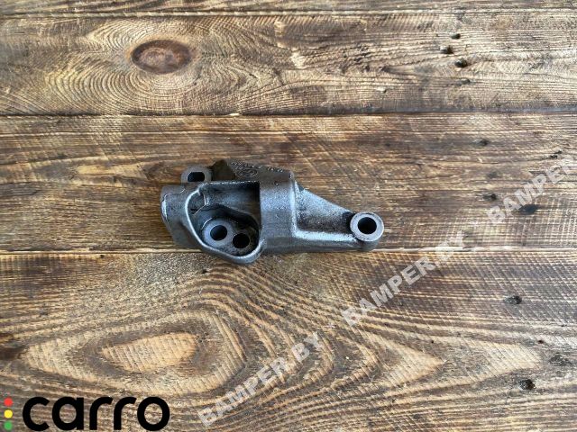 кронштейн генератора BMW 5 серия E60/E61 2005, 2.5 л., дизель, АКПП, универсал, 12317793090, 7793090 - фото №1