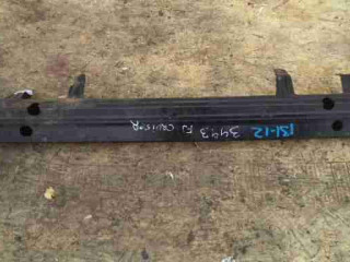 усилитель бампера переднего Toyota FJ Cruiser 1 поколение J15 2007, 4.0 л., i, бензин, АКПП, внедорожник 5 дв., полный привод