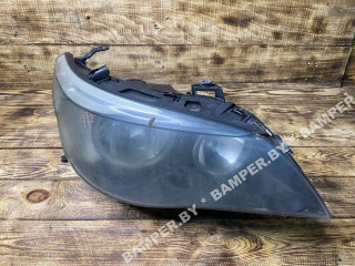 фара правая BMW 5 серия E60/E61 2005, 2.5 л., бензин, МКПП, седан