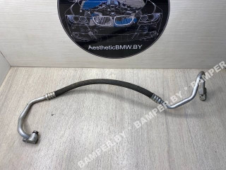 трубка кондиционера BMW 2012, 2.0 л., бензин, АКПП, седан, 64539213844, 9213844