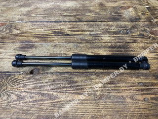 амортизатор капота BMW 5 серия E60/E61 2005, 2.5 л., дизель, АКПП, универсал