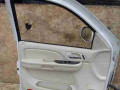 дверь передняя левая Cadillac Escalade 3 поколение 2007, 6.2 л., i, бензин, АКПП, внедорожник 5 дв., полный привод - фото №5