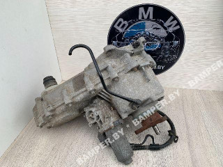раздаточная коробка BMW X5 E70 2007, 3.0 л., дизель, АКПП, внедорожник 5 дв., 27107574777, 7574777