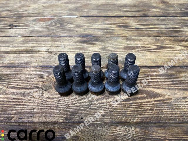 болт колесный BMW X5 E70 2007, 3.0 л., дизель, АКПП, внедорожник 5 дв. - фото №1