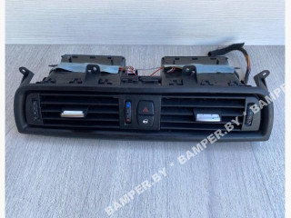 дефлектор обдува салона BMW 2011, 2.5 л., дизель, АКПП, универсал, 64229166855, 9166855