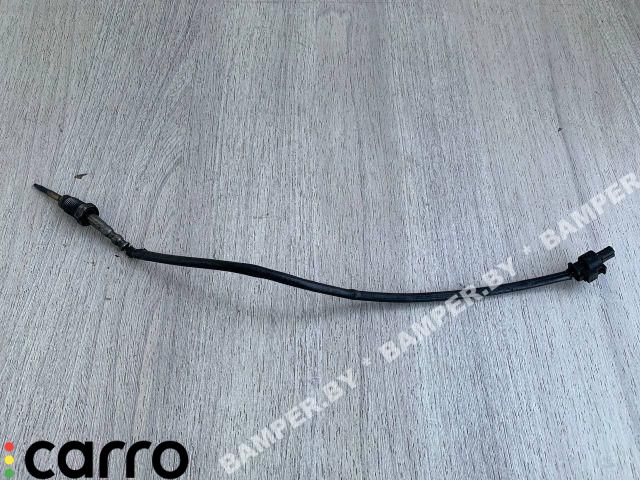 датчик загрязнения воздуха BMW 2011, 2.5 л., дизель, АКПП, универсал, 13627805606, 7805606 - фото №1