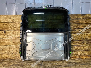 люк BMW 5 серия E60/E61 2005, 2.5 л., бензин, МКПП, седан, 6949628, 7161481