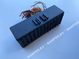 блок предохранителей BMW 7 серия E65/E66/E67 [рестайлинг] 2006, 3.0 л., дизель, АКПП, седан, 61138367094, 8367094