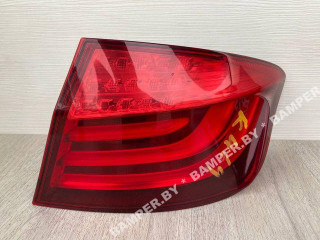 фонарь задний правый BMW 2012, 2.0 л., дизель, МКПП, седан, 63217203230, 7203230