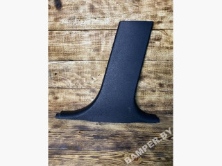 обшивка центральной стойки BMW 3 серия E90/E91 [рестайлинг] 2009, 2.0 л., бензин, МКПП, универсал, 51477058338, 7058338