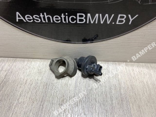 клапан вентиляции топливного бака BMW 3 серия E36 1992, 1.6 л., бензин, МКПП, седан, 0280142150, 13901726705, 1726705