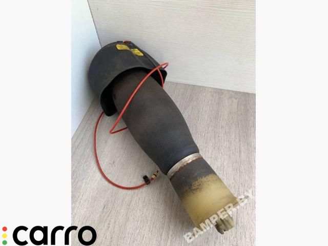 пневмоподушка BMW 2011, 2.5 л., дизель, АКПП, универсал, 37106781843, 6781843 - фото №1