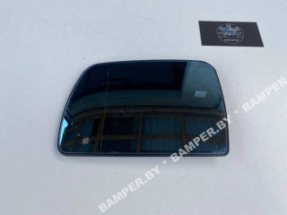 стекло зеркала наружного левого BMW X5 E53 [рестайлинг] 2005, 3.0 л., дизель, АКПП, внедорожник 5 дв.
