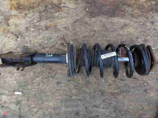 амортизатор передний правый Mazda CX-9 1 поколение 2009, 3.7 л., i, бензин, АКПП, внедорожник 5 дв., полный привод