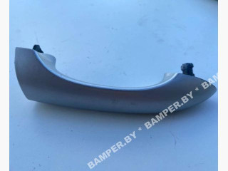 ручка наружная задняя правая BMW X5 E53 [рестайлинг] 2005, 3.0 л., бензин, АКПП, внедорожник 5 дв.