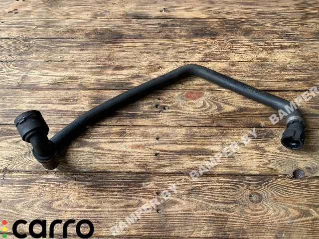 патрубок (трубопровод, шланг) BMW X5 E70 2007, 3.0 л., дизель, АКПП, внедорожник 5 дв., 64216945279, 6945279 - фото №1