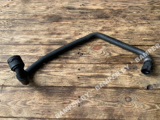 патрубок (трубопровод, шланг) BMW X5 E70 2007, 3.0 л., дизель, АКПП, внедорожник 5 дв., 64216945279, 6945279