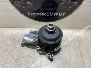 помпа BMW X5 E53 [рестайлинг] 2005, 3.0 л., дизель, АКПП, внедорожник 5 дв., 11517787111, 7787111