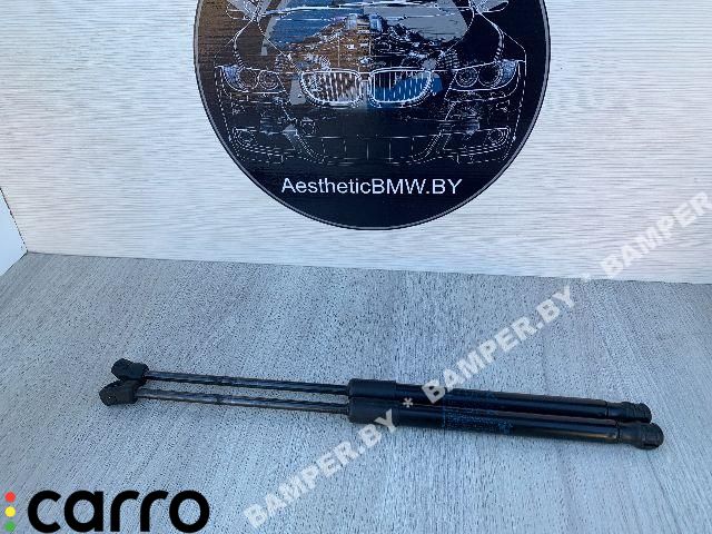амортизатор капота BMW X5 E70 2007, 3.0 л., дизель, АКПП, внедорожник 5 дв., 51327148346, 7148346 - фото №1
