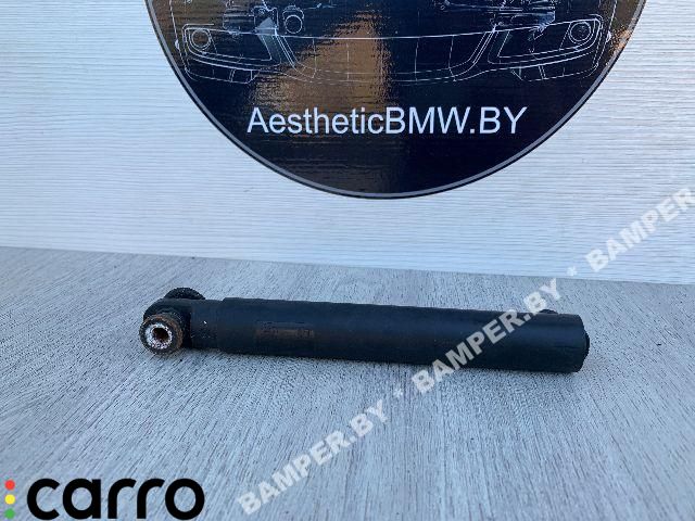 амортизатор крышки багажника (3-5 двери) BMW X5 E70 2007, 3.0 л., дизель, АКПП, внедорожник 5 дв., 51247149631, 7149631 - фото №1