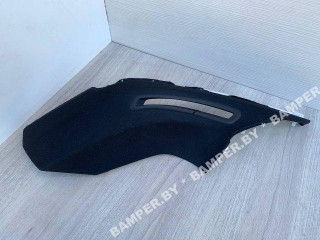 обшивка стойки BMW 7 серия F01/F02 2008, 4.4 л., бензин, АКПП, седан, 9126752