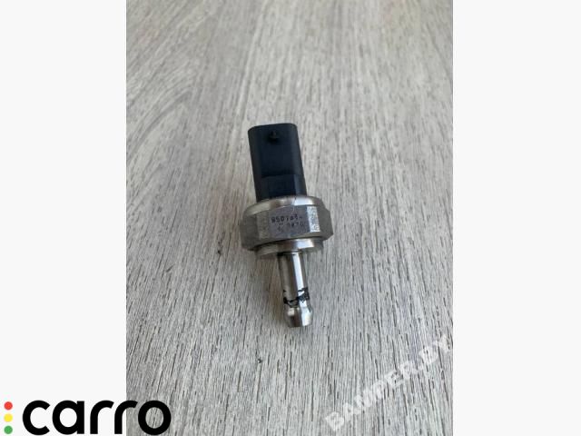 датчик загрязнения воздуха BMW 2011, 2.5 л., дизель, АКПП, универсал, 13628507634, 8507634 - фото №1